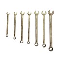 Combination Wrenches | Craftsman CMMT12063L 12-Point Metric Standard Extra Long Combination Wrench Set (7-Piece) image number 6
