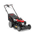 Self Propelled Mowers | Troy-Bilt 12AVB2RQ766 21 in. Troy-Bilt XP Self-Propelled 3-in-1 Front Wheel Drive with 160cc OHC Honda Engine image number 1