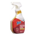 Cleaners & Chemicals | Tilex 35600 32 oz. Disinfects Instant Mildew Remover Smart Tube Spray image number 1