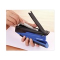 Office Jansan | PaperPro 1122 20-Sheet Capacity InPower Spring-Powered Desktop Stapler with Antimicrobial Protection - Blue/Black image number 7