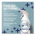 Office Jansan | Febreze 80841940 8.1 oz AIR - Heavy Duty Crisp Clean (6/Carton) image number 4