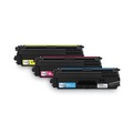 Ink & Toner | Brother TN3313PK 1,500 Page-Yield Toner - Cyan/Magenta/Yellow (3/Pack) image number 1