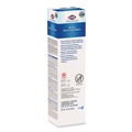Cleaning & Janitorial Supplies | Clorox Healthcare 31424 6.75 in. x 9 in. 1-Ply Individual Bleach Germicidal Wipes - Unscented White (6/Carton) image number 4