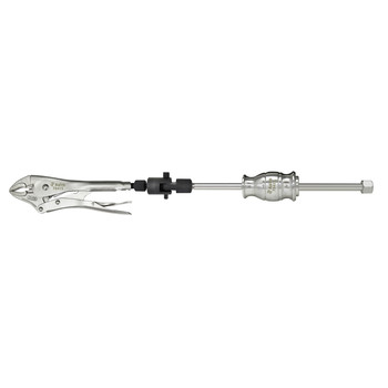 Astro Pneumatic Slide Hammer Puller Locking Pliers