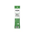 Snacks | Think Jerky 850941006636 1 oz 100 Percent Grass-Fed Beef Sticks - Jalapeno (20/Carton) image number 1