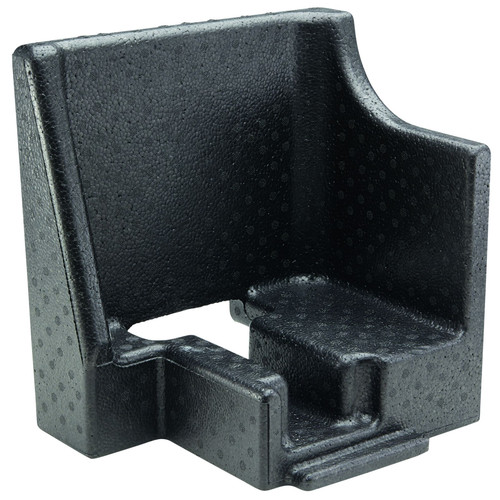 Sander Attachments | FLEX 408735 Top Insert for Carry Giraffe Bag image number 0