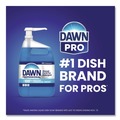 Office Jansan | Dawn Professional 57445 Manual Pot/Pan Dish Detergent - Original image number 8