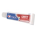 Cleaning & Janitorial Supplies | Crest 80732791 0.85 oz Personal Size Cavity Protection Toothpaste (240/Carton) image number 2