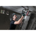 Impact Drivers | Metabo 602395890 SSW 18 LTX 300 Brushless Cordless Impact Wrench (Tool Only) image number 2