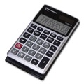  | Innovera IVR15922 12-Digit LCD Pocket Calculator image number 0