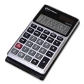 Office Jansan | Innovera IVR15922 12-Digit LCD Pocket Calculator image number 0