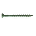 SENCO 08D300W 8-Gauge 3 in. #2 Square Exterior WX3 Collated Screw (800-Pack) image number 2