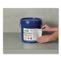 Office Jansan | Avery 60522 UltraDuty 4.75 in. x 7.75 in. GHS Chemical Waterproof and UV Resistant Labels - White (100/Pack) image number 2
