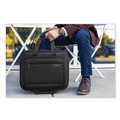 Office & Office Supplies | Samsonite 141278-1041 16.54 x 8 x 9.06 Rolling Business Case Fits Devices Up to 15.6 in. - Black image number 5