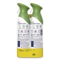 Odor Control | Febreze 80816822 AIR, Gain Original, 8.8 oz Aerosol Spray, 2/Pack, 3 Packs/Carton image number 2