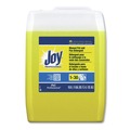 Cleaning & Janitorial Supplies | Joy 70683 Lemon Scent 5 Gallon Pail Dishwashing Liquid image number 0