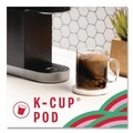 Food Service | Starbucks 12437832 Coffee K-Cups - Peppermint Mocha (22/Box) image number 3