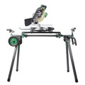 Bases and Stands | Hitachi UU240FX Heavy-Duty Portable Miter Saw Stand image number 1