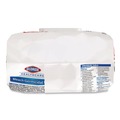 Cleaning Cloths | Clorox Healthcare 32621 6.75 in. x 9 in. 1-Ply Bleach Germicidal Disinfectant Wipes - Unscented/White (6/Carton) image number 3