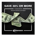 Ink & Toner | Innovera IVRE411A 2600 Page-Yield Remanufactured Toner Replacement for 305A (CE411A) - Cyan image number 3