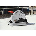 Chop Saws | Factory Reconditioned SKILSAW SPT64MTA-01-RT SkilSaw 15 Amp 14 in. Abrasive Chop Saw image number 8