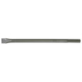 Chisels and Spades | Metabo HPT 724962M SDS-Max 1 in. x 18 in. Narrow Flat Hammer Chisel image number 0