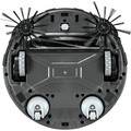 Robotic Vacuums | Makita DRC200Z 18V X2 LXT Lithium-Ion (36V) Brushless Cordless Robotic Vacuum image number 4
