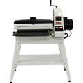 Drum Sanders | JET 723540OSK JWDS-2244 Drum Sander with Open Stand image number 1