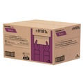 Cleaning & Janitorial Supplies | Cascades PRO H181 3.75 in. x 10 in. 1-Ply C-Fold Select Paper Towels - White (12 Packs/Carton) image number 1
