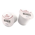 Coffee | Coffee Pro C-DCCUP-GR96-10R Gourmet DC-Cup 10 g 96/Carton image number 1