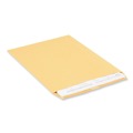  | Universal UNV42165 #12-1/2 Square Flap Gummed Closure 9.5 in. x 12.5 in. Catalog Envelopes - Brown Kraft (250/Box) image number 3