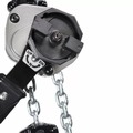 Material Handling | JET JT9-375315 JLA-075-15 JLA Series 3/4 Ton Lever Hoist image number 3