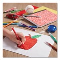 Office & Office Supplies | BIC BKCM20AST Kids Medium Bullet Tip Ultra Washable Markers - Assorted Colors (20/Pack) image number 4