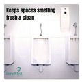 Odor Control | TimeMist 1042786 6.6 oz. Aerosol Spray Premium Metered Air Freshener Refill - Country Garden (12/Carton) image number 4