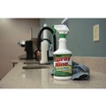 Cleaning & Janitorial Supplies | Spray Nine 26832 32 oz. Trigger Spray Bottle Heavy Duty Cleaner/Degreaser/Disinfectant - Citrus Scent image number 2