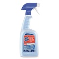 Cleaning & Janitorial Supplies | Spic and Span 58775 Disinfecting All-Purpose 32 oz. Spray Bottle Spray and Glass Cleaner - Fresh Scent (8/Carton) image number 1