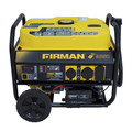 Portable Generators | Firman FGP03603 3650W/4550W Remote Start Generator image number 0