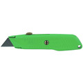 Knives | Stanley 10-179 5-7/8 in. High Visibility Retractable Utility Knife image number 0