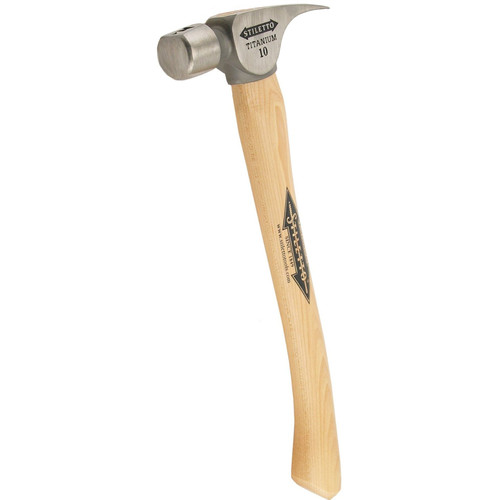 10 oz claw hammer