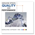 Ink & Toner | Epson T653A00 UltraChrome HDR Ink - Orange image number 2