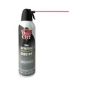 Office Jansan | Dust-Off DPSJMB2 17 oz. Can Disposable Compressed Air Duster (2/Pack) image number 4