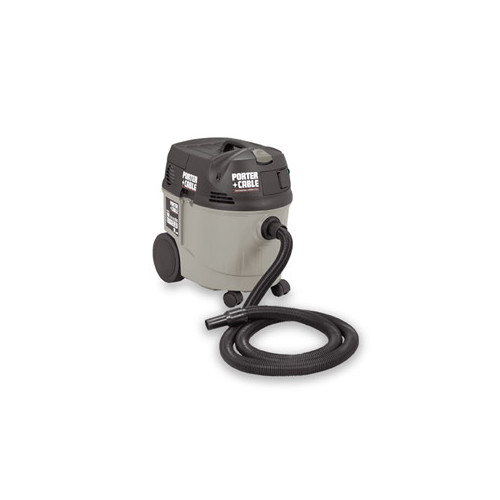 Porter cable drywall vacuum sale