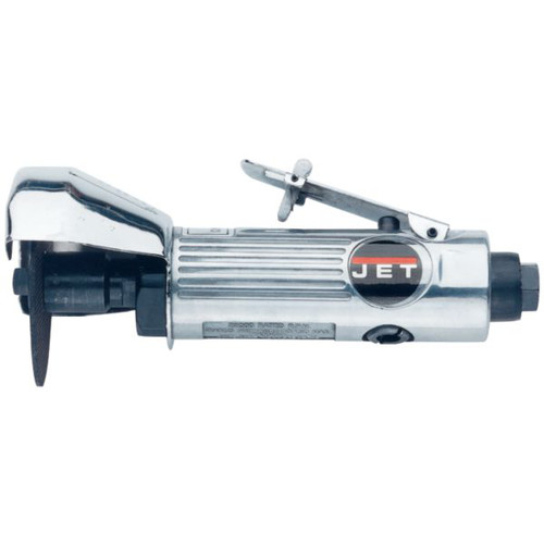 Air Cut Off Tools | JET JSG-0516 3 in. x 3/8 in. 2,000 RPM Air Utility Cut-Off Tool image number 0