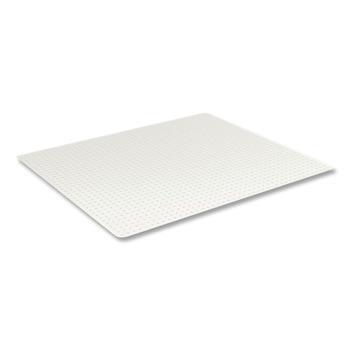Deflecto 46 in. x 60 in. Oceanmat Chair Mat For Carpet - Clear