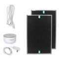 Air Filtration | TruSens Z6000AP Z-6000 1,750 sq. ft. Performance Air Purifier - White image number 3