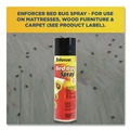 Cleaning & Janitorial Supplies | AMREP EBBK14 14 oz. Aerosol Spray Bed Bug Spray for Bed Bugs/Dust Mites/Lice/Moths (12/Carton) image number 5