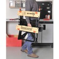 Workbenches | Black & Decker WM225-A Workmate 225 Portable Work Center and Vise image number 1
