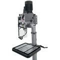 Drill Press | JET GHD-20PF 20 in. Geared Head Drill Press image number 8