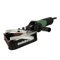 New Year New Savings! Save $25 off $150 | Metabo HPT 646243620 RBE 15-180 Set 13.5 Amp Corded Belt Tube Sander for Metal image number 0