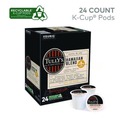 Office Jansan | Tully's Coffee 5000373793 Coffee K-Cups - Hawaiian Blend (24/Box) image number 3